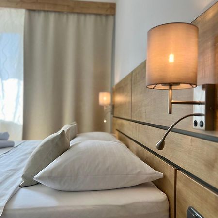 Penzion Darinka Poprad Ngoại thất bức ảnh