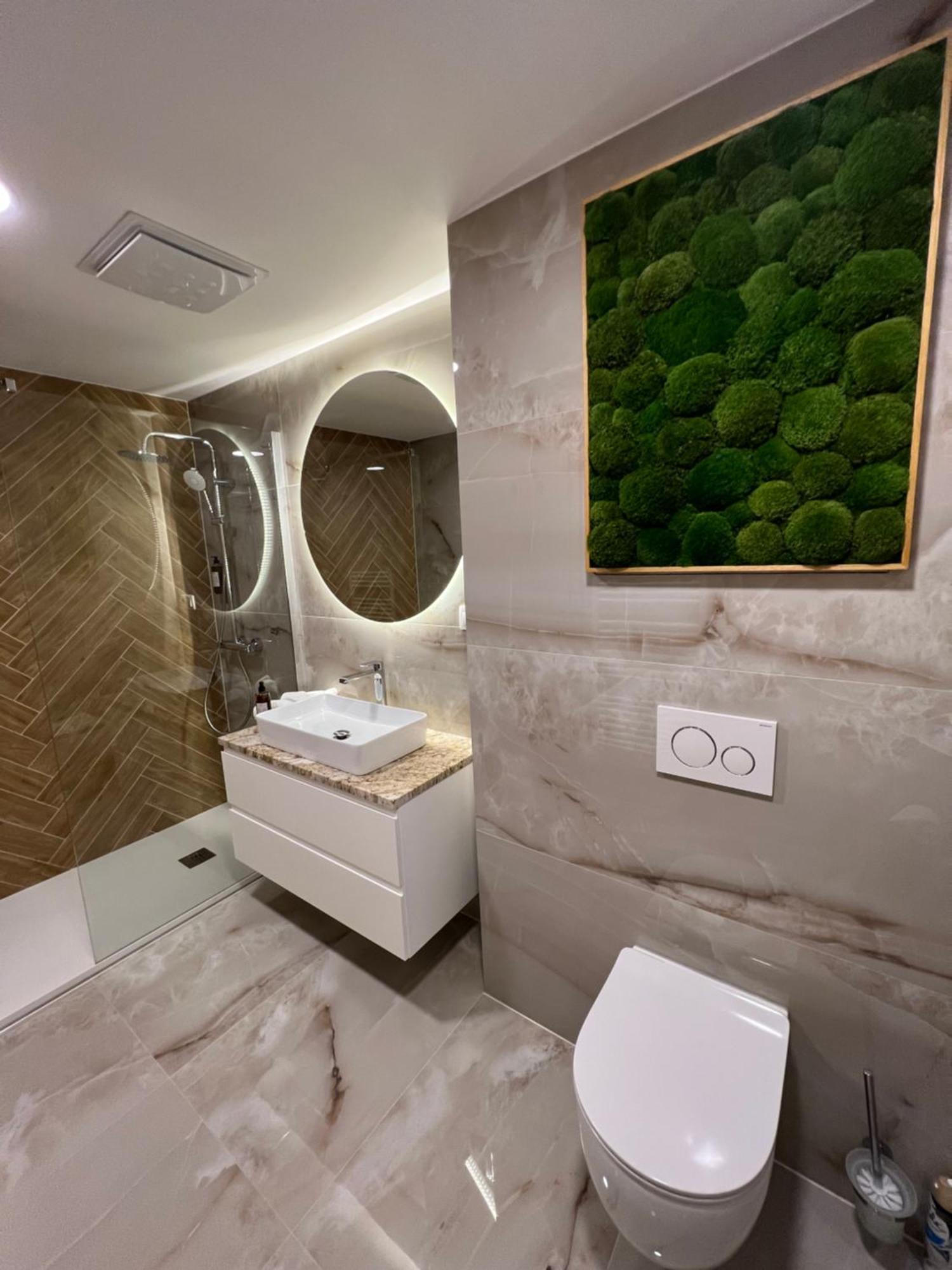 Penzion Darinka Poprad Phòng bức ảnh