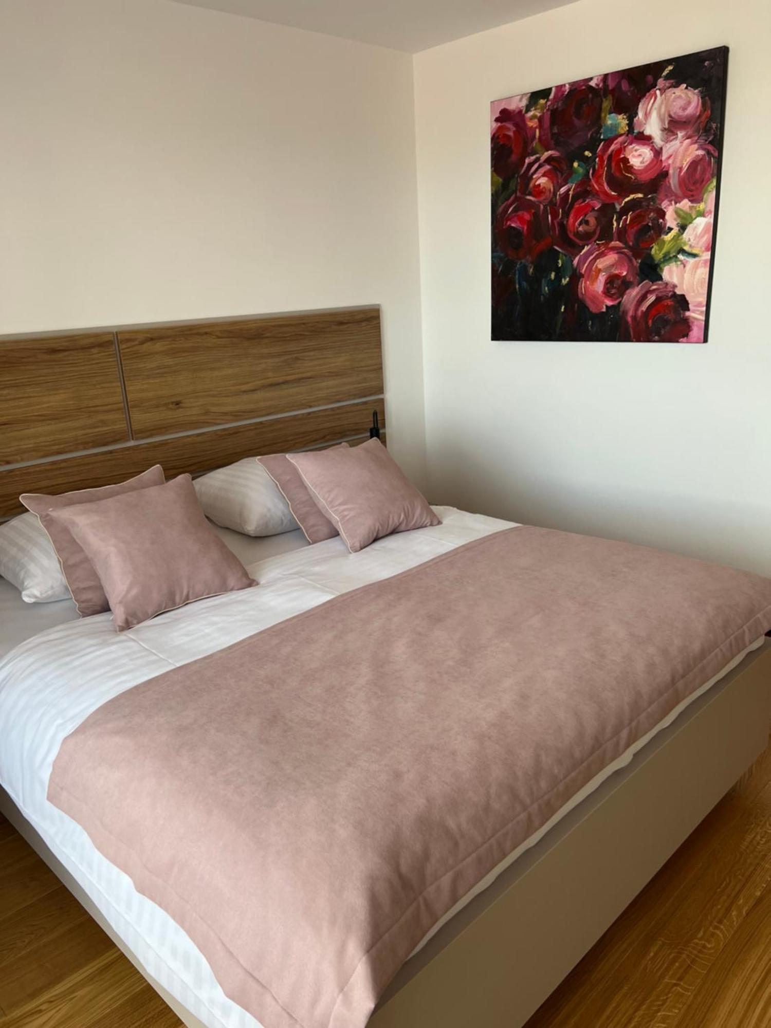 Penzion Darinka Poprad Phòng bức ảnh