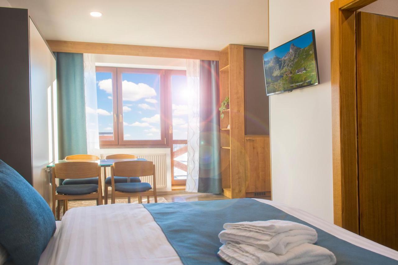 Penzion Darinka Poprad Ngoại thất bức ảnh